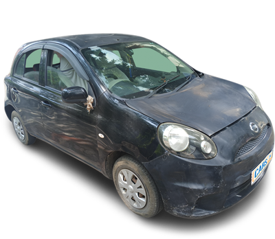 Nissan Micra-img